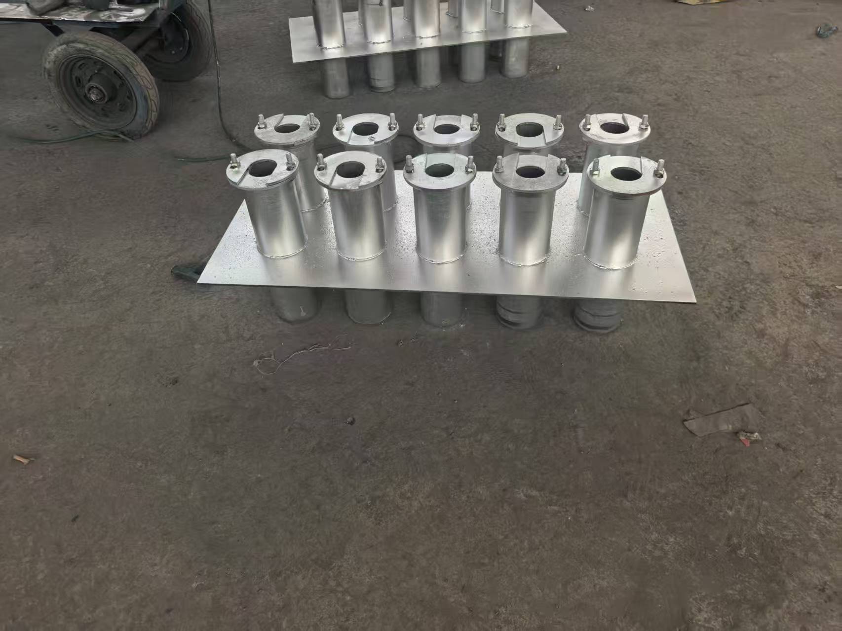 梅州市刚性防水套管防护密闭套管 - 推荐